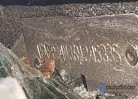 2006 Ford Focus Zx4 z USA, uszkodzony, nr VIN 1FAFP34N36W245335